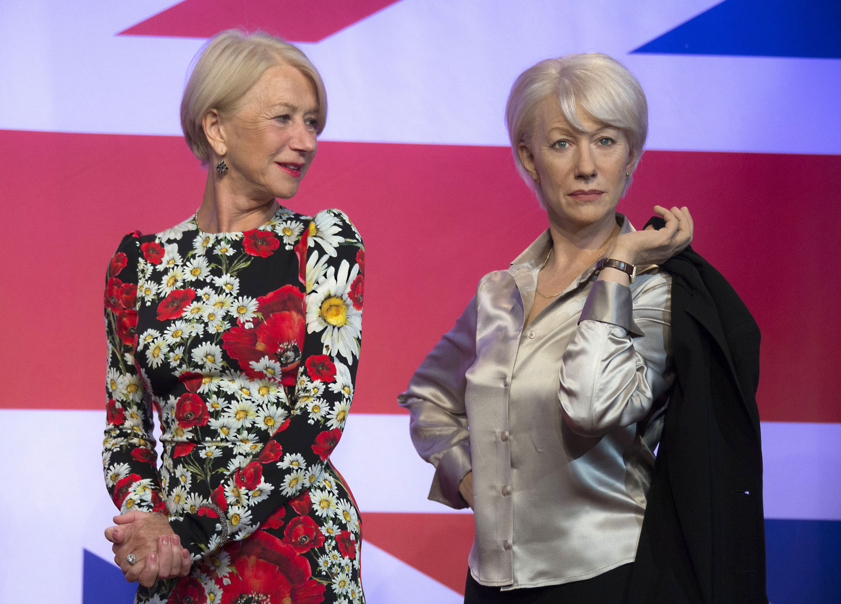 Helen Mirren